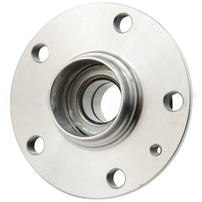 FAG - 574076 - Wheel Bearing and Hub Assembly pa1