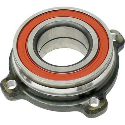 Rear Hub Assembly by FAG - 580494 pa2