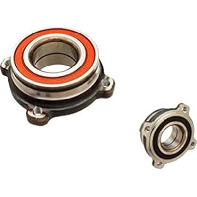 FAG - 580494C - Rear Hub Assembly pa3