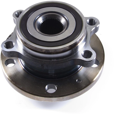 FAG - 805657A - Wheel Bearing and Hub Assembly pa1