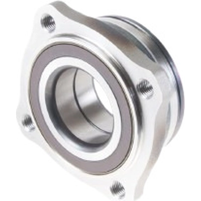 Rear Hub Assembly by FAG - 805954A pa3