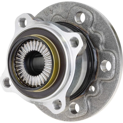 FAG - WH1209 - Rear Hub Assembly pa3