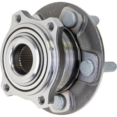 FAG - WH1414 - Wheel Bearing and Hub Assembly pa2