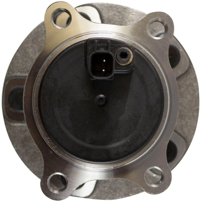 Rear Hub Assembly by GMB - 725-3090 pa1