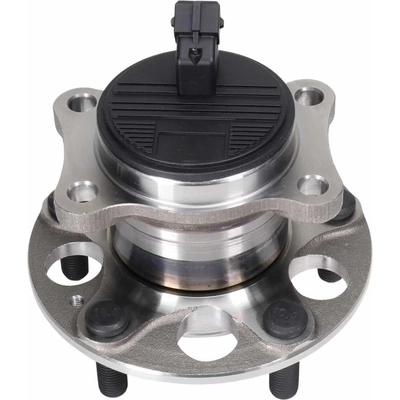 GMB - 746-3220 - Wheel Bearing and Hub Assembly pa1