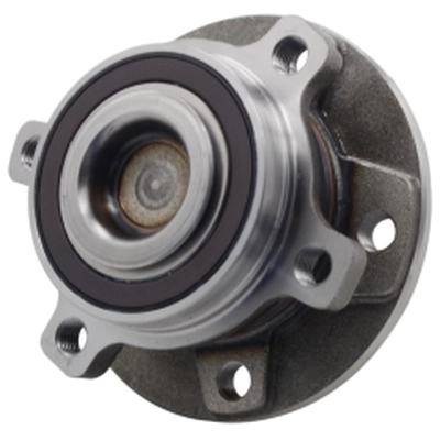 GSP NORTH AMERICA - 100006 - Wheel Bearing and Hub Assembly - Rear pa2