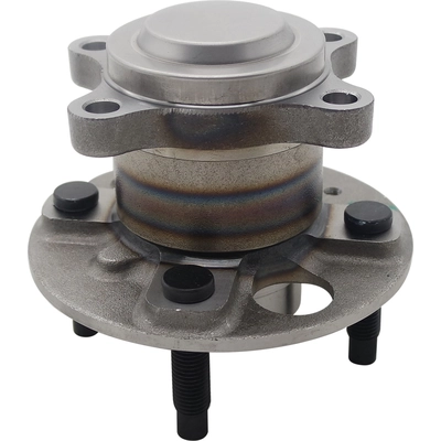 Rear Hub Assembly by GSP NORTH AMERICA - 103587 pa1