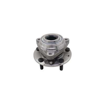 GSP NORTH AMERICA - 104013 - Wheel Bearing and Hub Assembly pa2