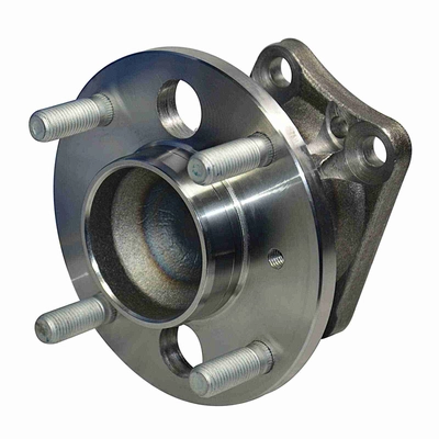 GSP NORTH AMERICA - 113490 - Wheel Bearing and Hub Assembly - Rear pa1