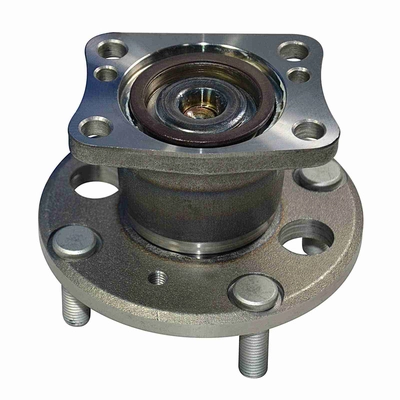 GSP NORTH AMERICA - 113490 - Wheel Bearing and Hub Assembly - Rear pa2