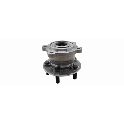 GSP NORTH AMERICA - 113500 - Wheel Bearing and Hub Assembly pa6