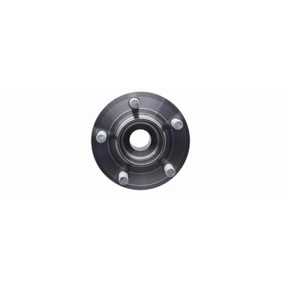 GSP NORTH AMERICA - 113517 - Wheel Bearing and Hub Assembly - Rear pa2