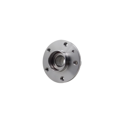 GSP NORTH AMERICA - 122019 - Wheel Bearing and Hub Assembly pa1