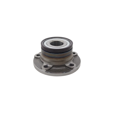 GSP NORTH AMERICA - 122019 - Wheel Bearing and Hub Assembly pa2