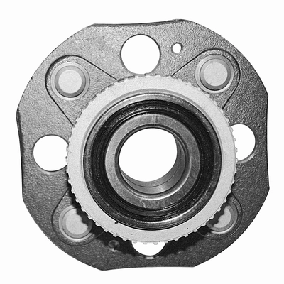 GSP NORTH AMERICA - 213172 - Wheel Bearing and Hub Assembly - Rear pa1