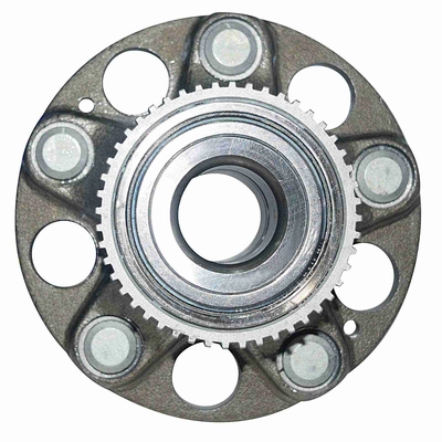 GSP NORTH AMERICA - 213188 - Wheel Bearing and Hub Assembly - Rear pa2