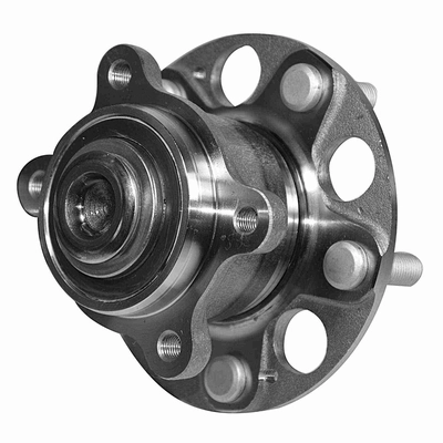 GSP NORTH AMERICA - 213327 - Wheel Bearing and Hub Assembly - Rear pa7