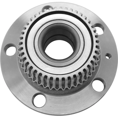 GSP NORTH AMERICA - 233012 - Wheel Bearing and Hub Assembly pa7
