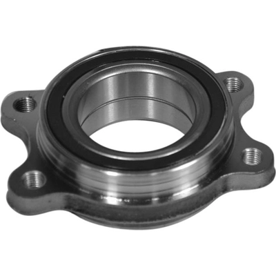 Rear Hub Assembly by GSP NORTH AMERICA - 234301 pa1
