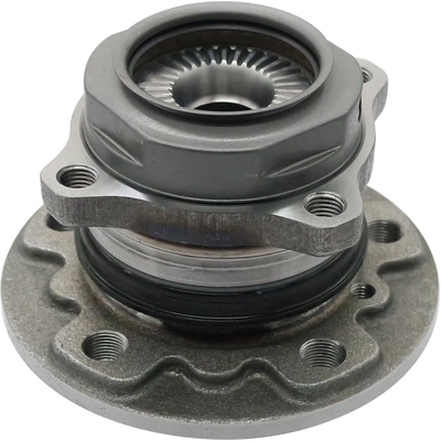 GSP NORTH AMERICA - 270013 - Wheel Bearing and Hub Assembly - Rear pa3