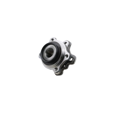 GSP NORTH AMERICA - 270034 - Wheel Bearing and Hub Assembly pa2