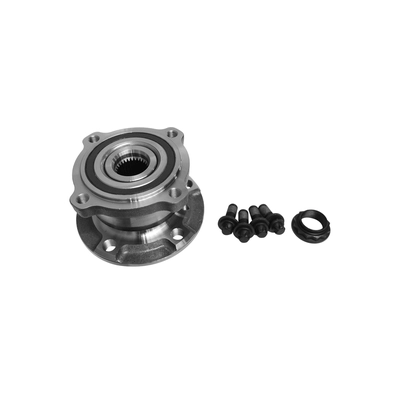 GSP NORTH AMERICA - 271002PA - Wheel Bearing and Hub Assembly pa1