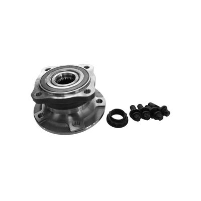 GSP NORTH AMERICA - 271004PA - Wheel Bearing and Hub Assembly pa1
