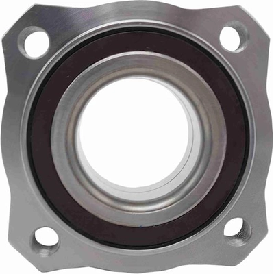 Rear Hub Assembly by GSP NORTH AMERICA - 271600 pa2
