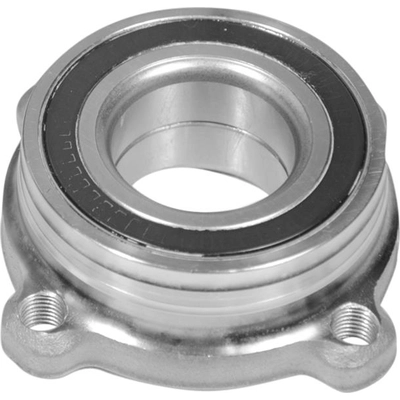 Rear Hub Assembly by GSP NORTH AMERICA - 273226 pa1