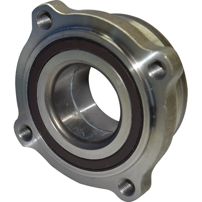 Rear Hub Assembly by GSP NORTH AMERICA - 273361 pa2