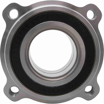 Rear Hub Assembly by GSP NORTH AMERICA - 273549 pa2
