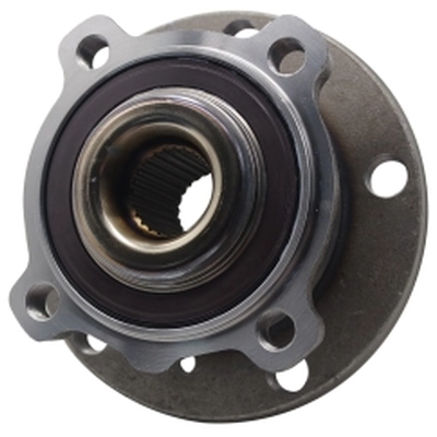 GSP NORTH AMERICA - 273573 - Wheel Bearing and Hub Assembly - Front & Rear pa1