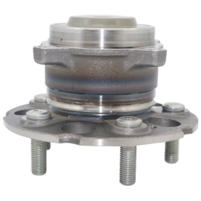 GSP NORTH AMERICA - 360031 - Wheel Bearing and Hub Assembly pa2