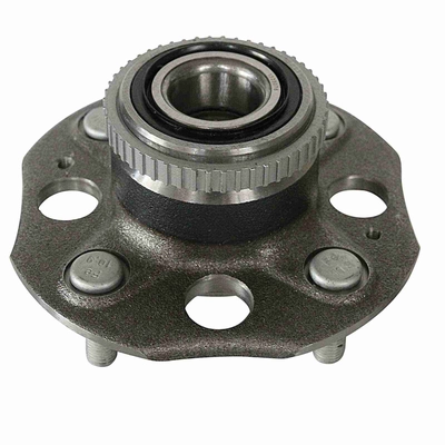 GSP NORTH AMERICA - 363020 - Wheel Bearing and Hub Assembly - Rear Left pa2