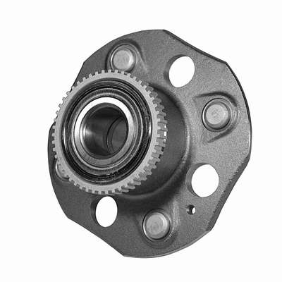 GSP NORTH AMERICA - 363178 - Wheel Bearing and Hub Assembly pa3