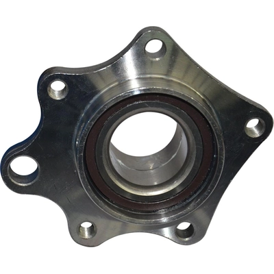 Rear Hub Assembly by GSP NORTH AMERICA - 363262 pa1