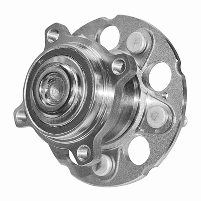 GSP NORTH AMERICA - 363344 - Wheel Bearing and Hub Assembly - Rear pa2