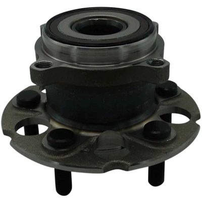 GSP NORTH AMERICA - 363392 - Wheel Bearing and Hub Assembly  - Front pa2