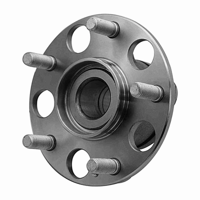 GSP NORTH AMERICA - 363481 - Wheel Bearing and Hub Assembly - Rear pa1
