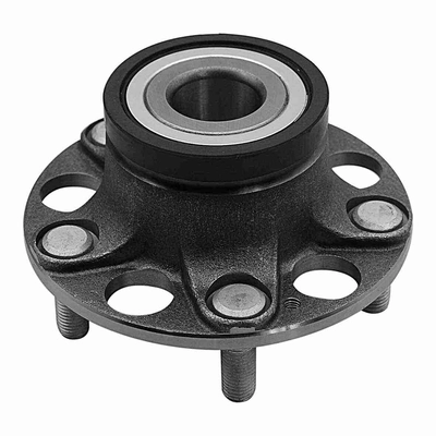 GSP NORTH AMERICA - 363481 - Wheel Bearing and Hub Assembly - Rear pa2