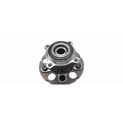 GSP NORTH AMERICA - 363501 - Wheel Bearing and Hub Assembly - Rear pa3