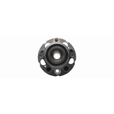 GSP NORTH AMERICA - 363501 - Wheel Bearing and Hub Assembly - Rear pa5