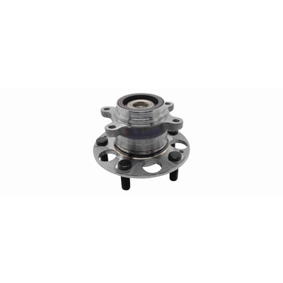 GSP NORTH AMERICA - 363502 - Wheel Bearing and Assemblage du moyeu pa2