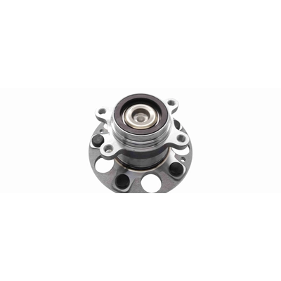 GSP NORTH AMERICA - 363502 - Wheel Bearing and Hub Assembly pa7