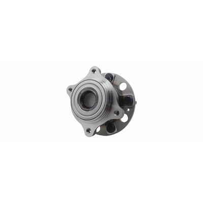 GSP NORTH AMERICA - 374000 - Wheel Bearing and Hub Assembly - Rear pa1