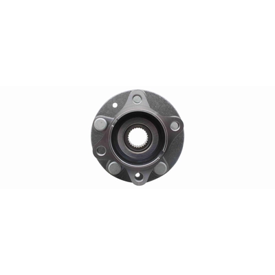 GSP NORTH AMERICA - 470014 - Wheel Bearing and Hub Assembly pa5