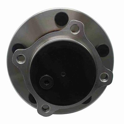 GSP NORTH AMERICA - 473348 - Wheel Bearing and Hub Assembly - Rear pa2