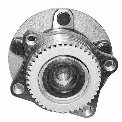 GSP NORTH AMERICA - 513289 - Wheel Bearing and Hub Assembly pa2