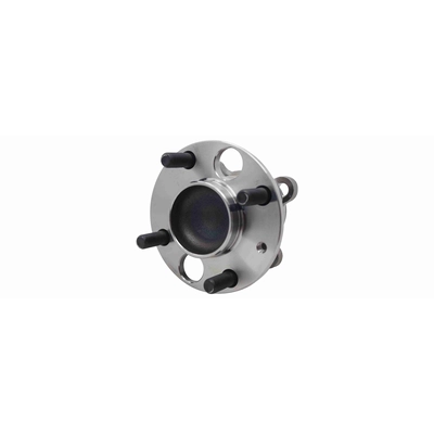 GSP NORTH AMERICA - 530034 - Wheel Bearing and Hub Assembly - Rear pa1
