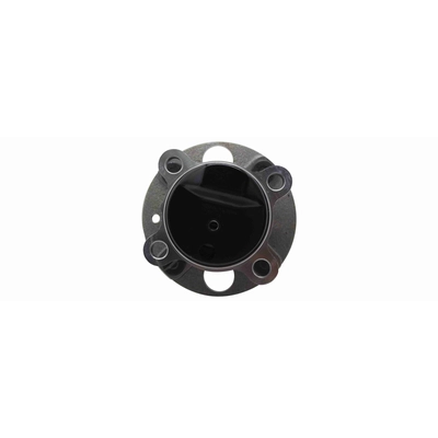 GSP NORTH AMERICA - 530034 - Wheel Bearing and Hub Assembly - Rear pa3